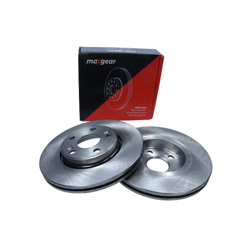 Brzdový kotúč 19-1008 /MaXgear/ - obr. 1