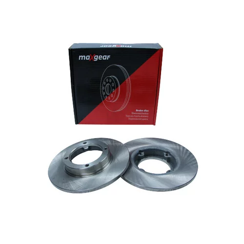 Brzdový kotúč 19-1032 /MaXgear/ - obr. 1