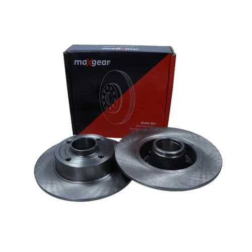 Brzdový kotúč 19-1046 /MaXgear/ - obr. 1