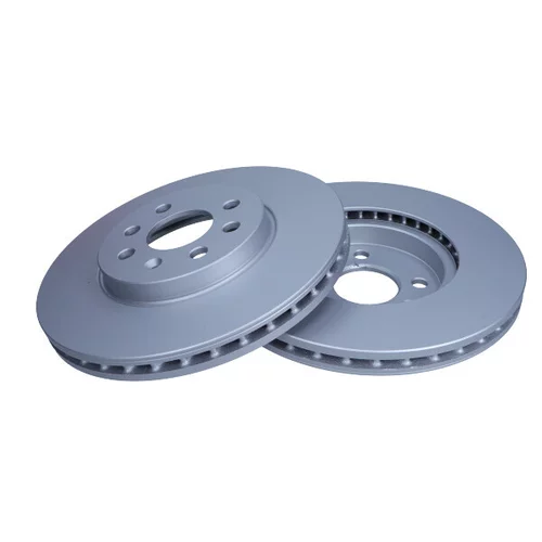 Brzdový kotúč MaXgear 19-1065MAX
