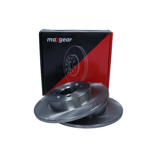 Brzdový kotúč 19-1233 /MaXgear/ - obr. 2
