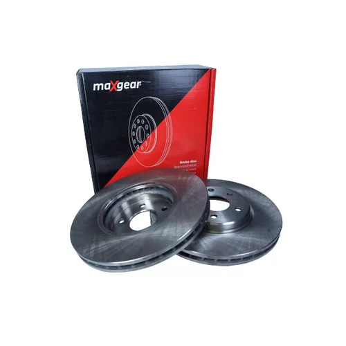 Brzdový kotúč 19-1271 /MaXgear/ - obr. 1
