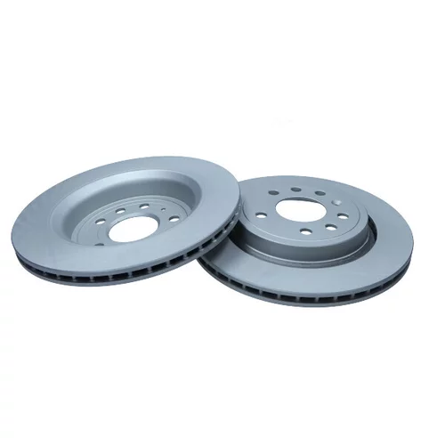Brzdový kotúč MaXgear 19-1304MAX
