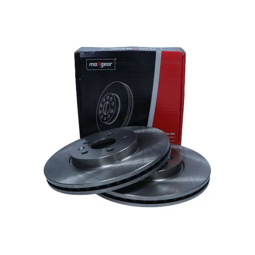 Brzdový kotúč 19-2204 /MaXgear/ - obr. 2