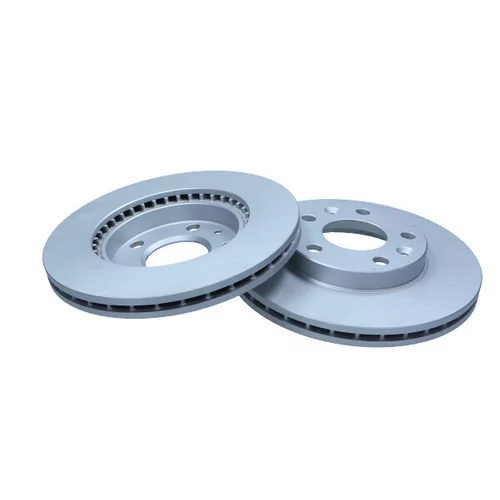 Brzdový kotúč MaXgear 19-2236MAX