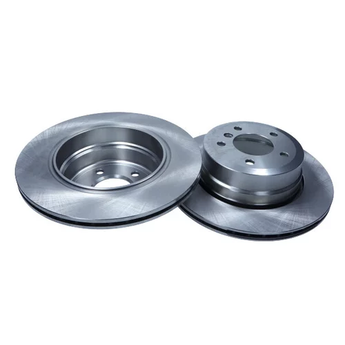 Brzdový kotúč MAXGEAR 19-2260