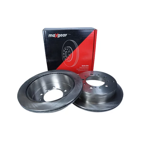 Brzdový kotúč 19-2269 /MaXgear/ - obr. 1