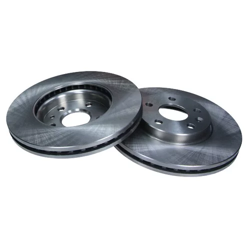 Brzdový kotúč MAXGEAR 19-2334