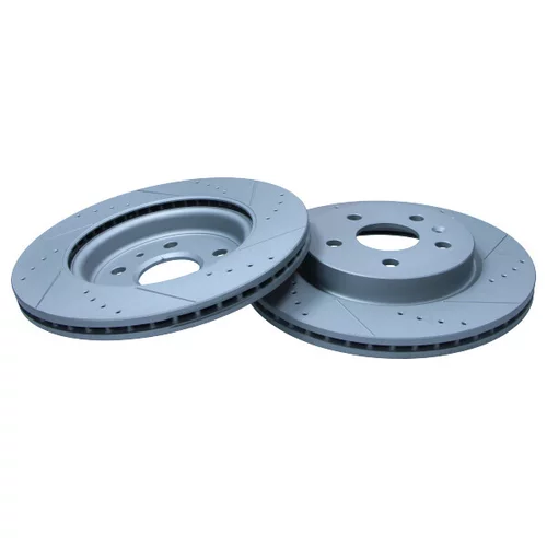 Brzdový kotúč MaXgear 19-2368SPORT