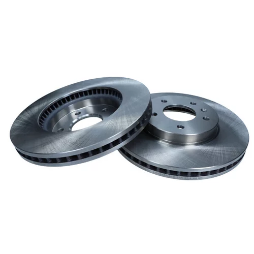 Brzdový kotúč MAXGEAR 19-2369