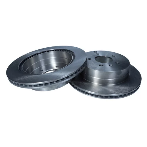 Brzdový kotúč MAXGEAR 19-2370