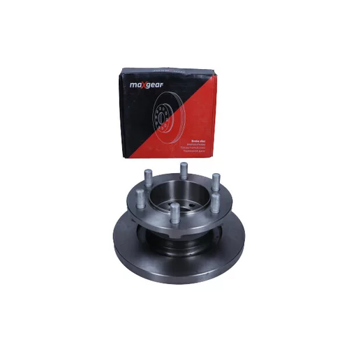Brzdový kotúč 19-2405 /MaXgear/ - obr. 1