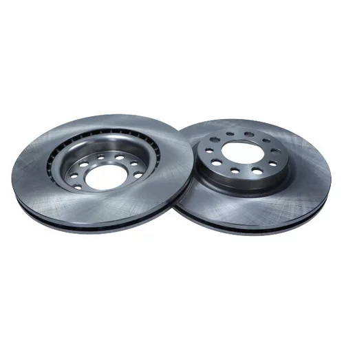 Brzdový kotúč 19-2484 /MaXgear/ - obr. 1