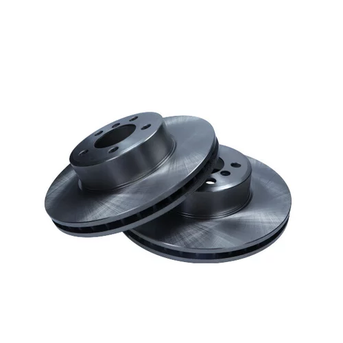 Brzdový kotúč 19-2525 /MaXgear/ - obr. 1