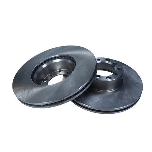 Brzdový kotúč MAXGEAR 19-2700