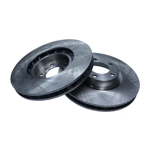 Brzdový kotúč 19-2704 /MaXgear/ - obr. 1