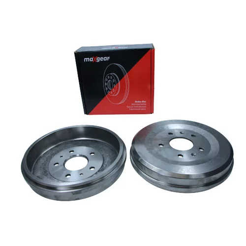 Brzdový bubon 19-3202 /MaXgear/ - obr. 1