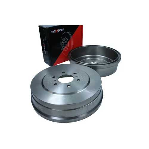 Brzdový bubon 19-3223 /MaXgear/ - obr. 1