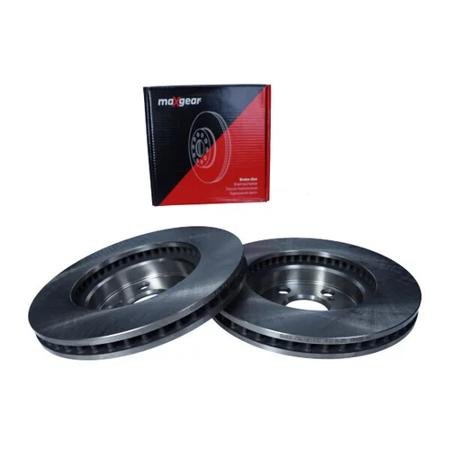 Brzdový kotúč 19-3340 /MaXgear/ - obr. 1