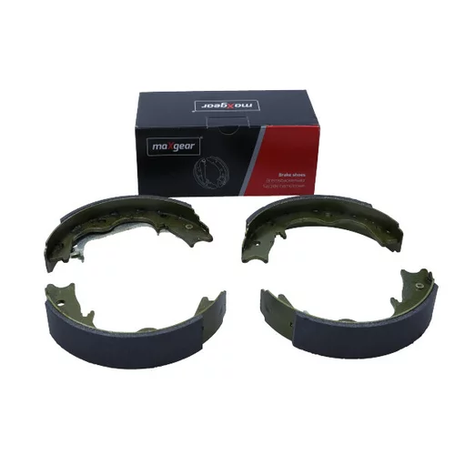 Sada brzd. čeľustí parkov. brzdy 19-3626 /MaXgear/ - obr. 1