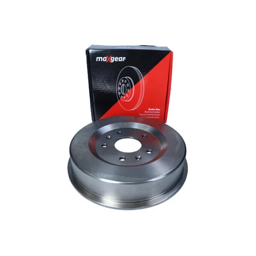 Brzdový bubon 19-3698 /MaXgear/ - obr. 4