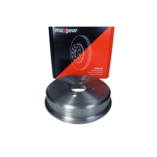 Brzdový bubon 19-3713 /MaXgear/ - obr. 6