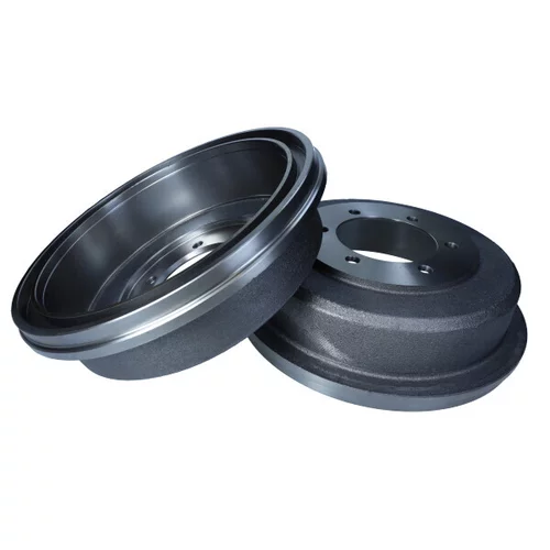 Brzdový bubon 19-3719 /MaXgear/ - obr. 2