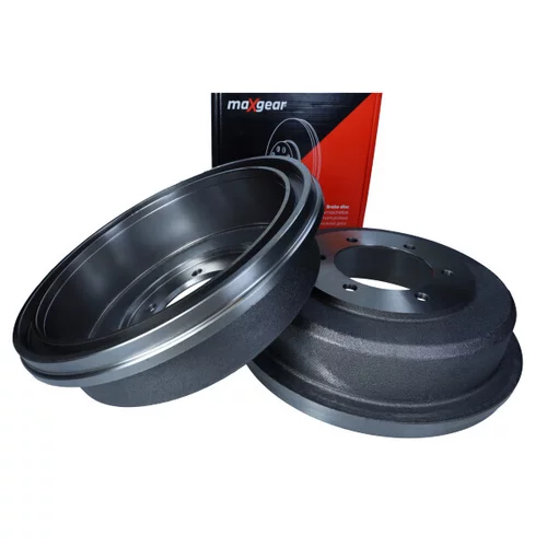 Brzdový bubon 19-3719 /MaXgear/ - obr. 3