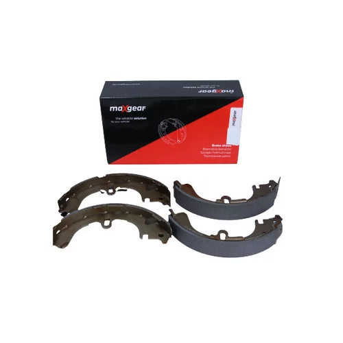 Sada brzdových čeľustí 19-4566 /MaXgear/ - obr. 1