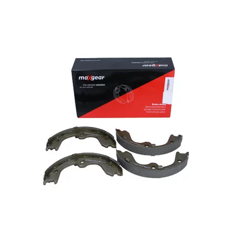 Sada brzd. čeľustí parkov. brzdy 19-4597 /MaXgear/ - obr. 1