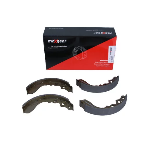 Sada brzdových čeľustí 19-4603 /MaXgear/ - obr. 1
