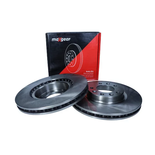 Brzdový kotúč 19-4681 /MaXgear/ - obr. 1