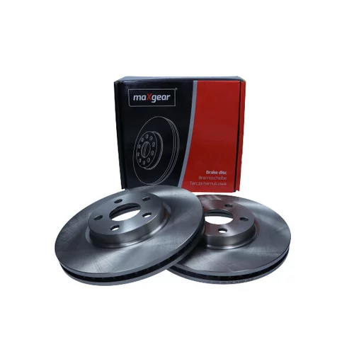 Brzdový kotúč 19-4694 /MaXgear/ - obr. 2