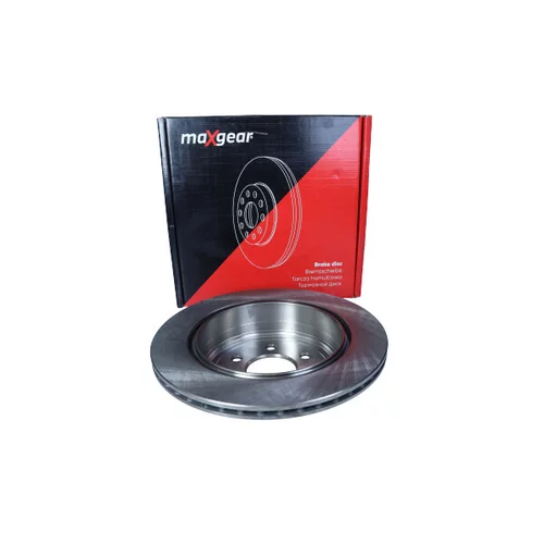 Brzdový kotúč 19-4781 /MaXgear/ - obr. 2