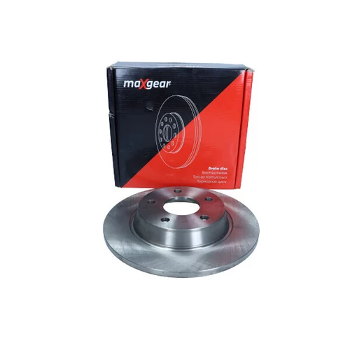 Brzdový kotúč 19-4787 /MaXgear/ - obr. 4