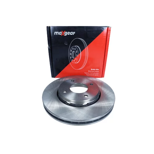 Brzdový kotúč 19-4800 /MaXgear/ - obr. 3