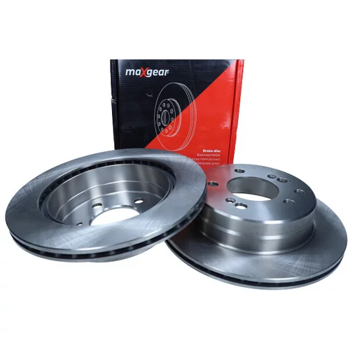 Brzdový kotúč 19-4806 /MaXgear/ - obr. 1