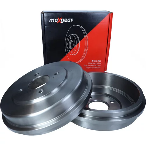 Brzdový bubon 19-4821 /MaXgear/ - obr. 1