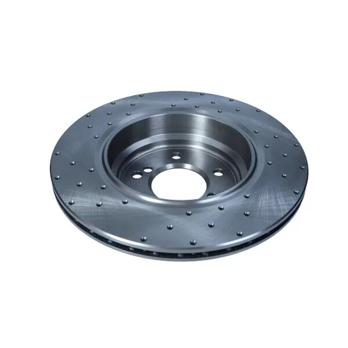 Brzdový kotúč 19-4924 /MaXgear/ - obr. 2