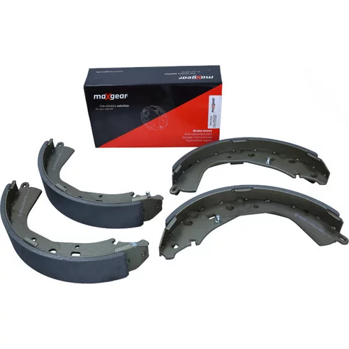 Sada brzdových čeľustí 19-5644 /MaXgear/ - obr. 1
