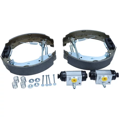Sada brzdových čeľustí MaXgear 19-5657KIT