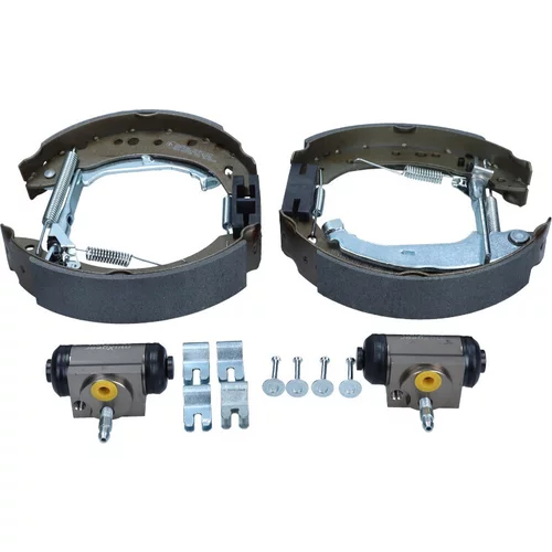 Sada brzdových čeľustí 19-5671KIT /MaXgear/ - obr. 1