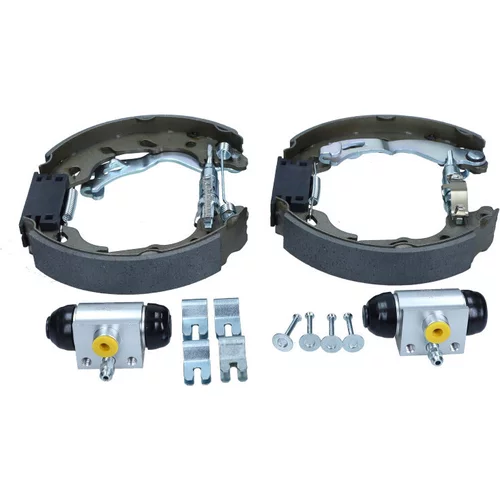 Sada brzdových čeľustí MaXgear 19-5676KIT