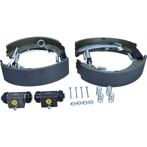 Sada brzdových čeľustí MaXgear 19-5683KIT