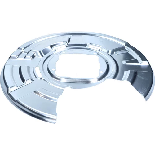 Ochranný plech proti rozstreku, Brzdový kotúč 19-6241 /MaXgear/ - obr. 1
