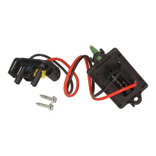Odpor vnútorného ventilátora 21-0322 /MaXgear/ - obr. 1