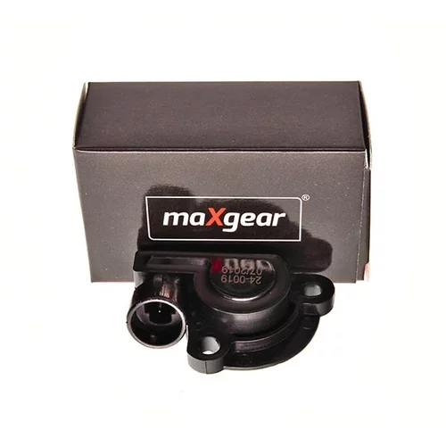 Snímač polohy škrtiacej klapky 24-0019 /MaXgear/ - obr. 2