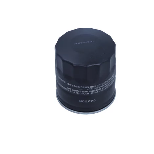 Olejový filter 26-0074 /MaXgear/ - obr. 1