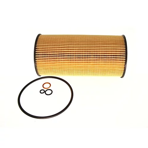 Olejový filter 26-0177 /MaXgear/ - obr. 1