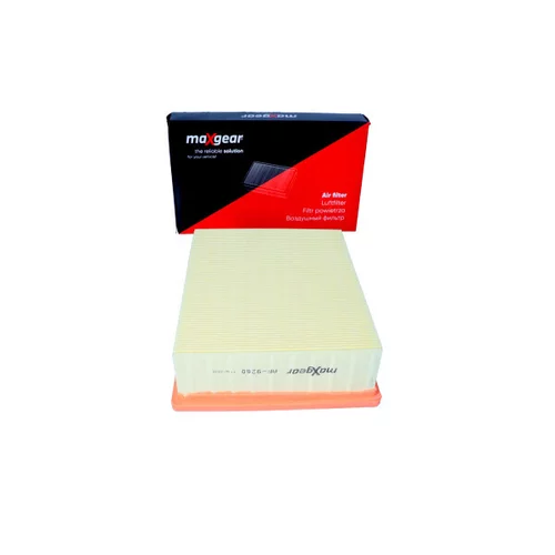 Vzduchový filter 26-0214 /MaXgear/ - obr. 1